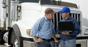 Accounting Software for Trucking Companies
