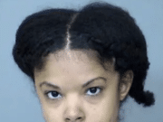 Brittany Gaines Arizona mom child abuse