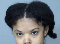 Brittany Gaines Arizona mom child abuse