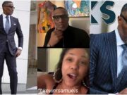 Kevin Samuels dead YouTuber misogynist