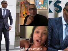 Kevin Samuels dead YouTuber misogynist