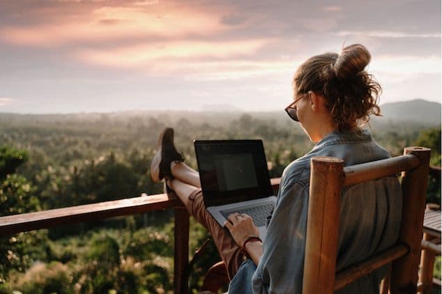 challenges of working remotely