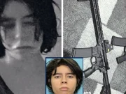 Salvador Ramos Facebook messages with German girl prior to shooting
