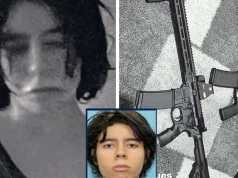 Salvador Ramos Facebook messages with German girl prior to shooting