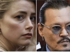 Johnny Depp verdict: Amber Heard loses defamation suit