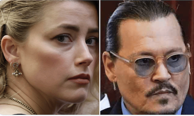 Johnny Depp verdict: Amber Heard loses defamation suit
