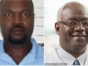 Michael Louis Tulsa gunman St Francis Hospital shooting