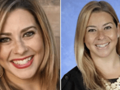 Geyler Castro Somerset Academy Florida principal brings guns into school