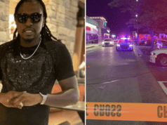 Gaylyn Morris Indianapolis woman runs over Andre Smith cheating boyfriend