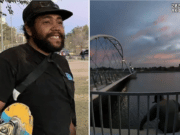 Sean Bickings Tempe Arizona man drowns as 3 cops refuse to save him