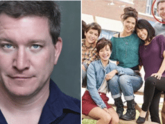 Stoney Westmoreland Disney actor Andi Mack sentenced