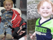Ryker Webb missing 4 year old Montana boy found