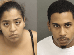 Marie Ayala Orlando mom charged manslaughter toddler gun
