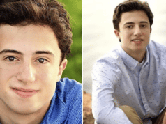 Danny Santulli University of Missouri frat hazing