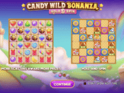 top candy-themed slot games