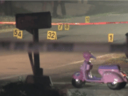 Paul Vasquez 7 year old Texas boy drive by shooting