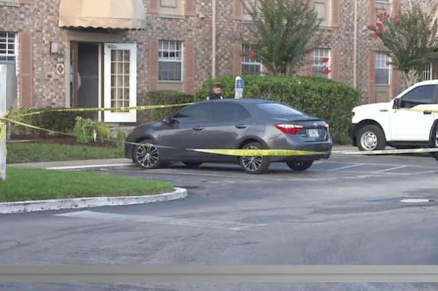 Casselberry murder suicide leaves 4 dead at Florida home