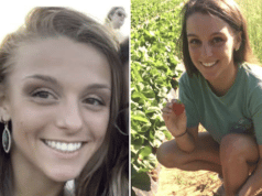 Alicia Kenny Loveland, Ohio 23 year old missing woman.