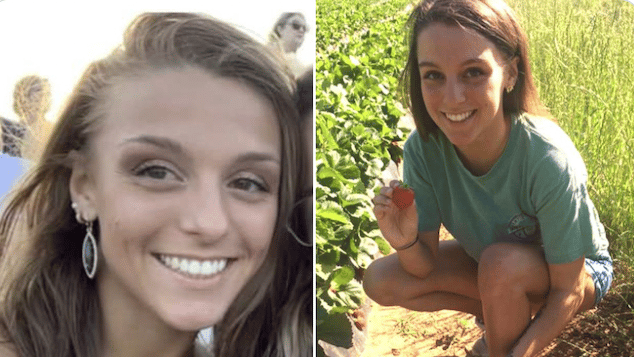 Alicia Kenny Loveland, Ohio 23 year old missing woman.