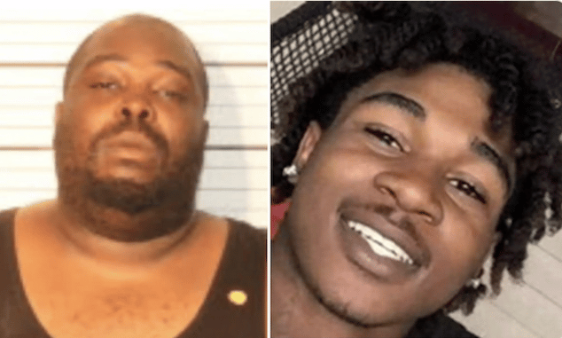 Michael Robinson Memphis TN man indicted ZaQune Harris murder