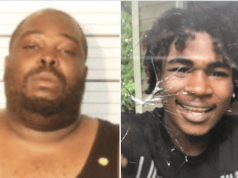 Michael Robinson Memphis TN man indicted ZaQune Harris murder