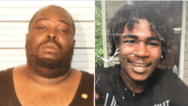 Michael Robinson Memphis TN man indicted ZaQune Harris murder
