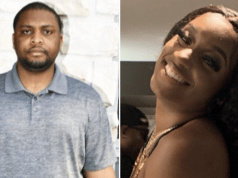 xChukwuebuka Nwobodo wanted in Felicia Johnson Houston woman murder