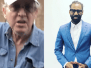 William Ryan Newburgh, NY hate crime Robert Mclymore black man