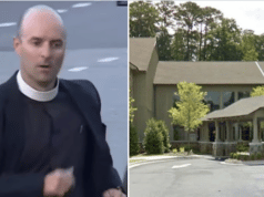 Vestavia Hills church shooting
