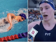 FINA bans transgender athletes elite women's races