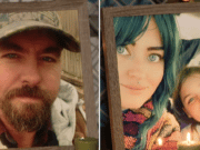 Phoenix double murder suicide: Taffari Celestine