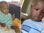 Chase Allen Detroit 3 year old boy decomposing body found in freezer