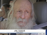 Joe Teague 93 year old Moreno Valley homeowner shoots and critically injuries intruder during burglary