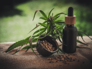 using CBD products