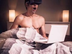 Virtual Reality Adult Entertainment