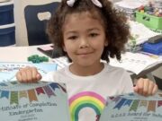 Young Za’myah Judge 6 yr old Gastonia girl drowns