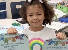 Young Za’myah Judge 6 yr old Gastonia girl drowns
