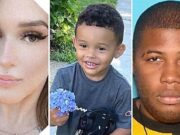 Tyros Rios NJ man sentenced killing Yasemin Uya estranged girlfriend