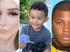 Tyros Rios NJ man sentenced killing Yasemin Uya estranged girlfriend