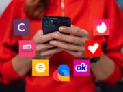 dating apps modern relationships