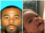 Spring, Texas Nigerian man shoots wife, mother in law, kidnaps baby son, then kills self in custody battle Obinna Igbokwe Spring, Texas