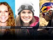 Kaitlin Armstrong captured: Yoga teacher wanted in love triangle shooting murder of Moriah Wilson pro cyclist arrested in Costa Rica