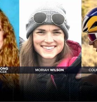 Kaitlin Armstrong captured: Yoga teacher wanted in love triangle shooting murder of Moriah Wilson pro cyclist arrested in Costa Rica