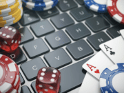 online casinos social media marketing