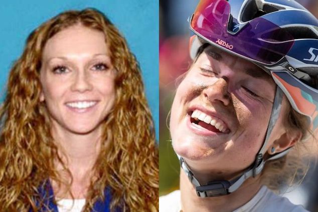 Kaitlin Armstrong captured: Yoga teacher wanted in love triangle shooting murder of Moriah Wilson pro cyclist arrested in Costa Rica