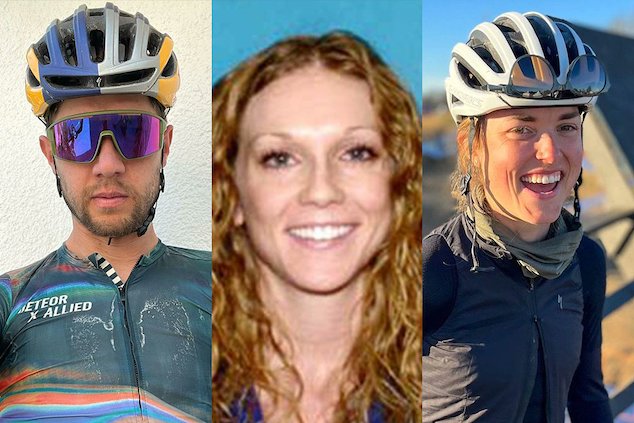 Kaitlin Armstrong captured: Yoga teacher wanted in love triangle shooting murder of Moriah Wilson pro cyclist arrested in Costa Rica