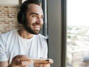 Music in online gambling