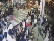 South Street shooting Philadelphia