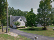 Chesterfield Virginia father shoots self dead after 18month old hot car death