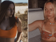 Addison Bethea Keaton Beach shark attack Fl teen girl loses part of leg